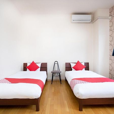 Oyo Hotel My Room Watari Torinoumi Экстерьер фото